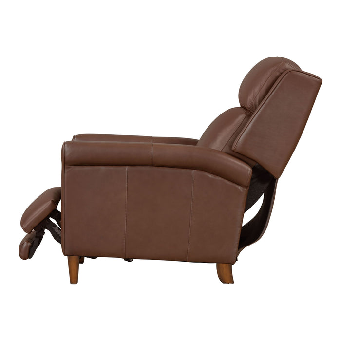 Northfield - Power Cordless High Leg Recliner