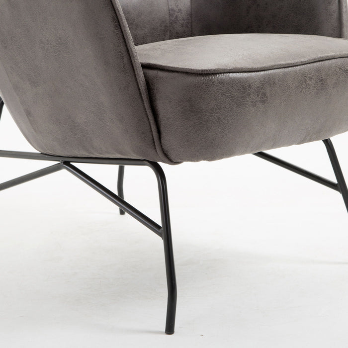 Franky - Accent Chair