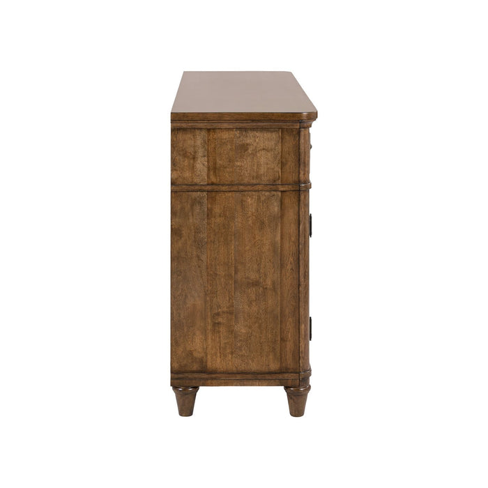 Harrison Heights - Buffet - Sienna