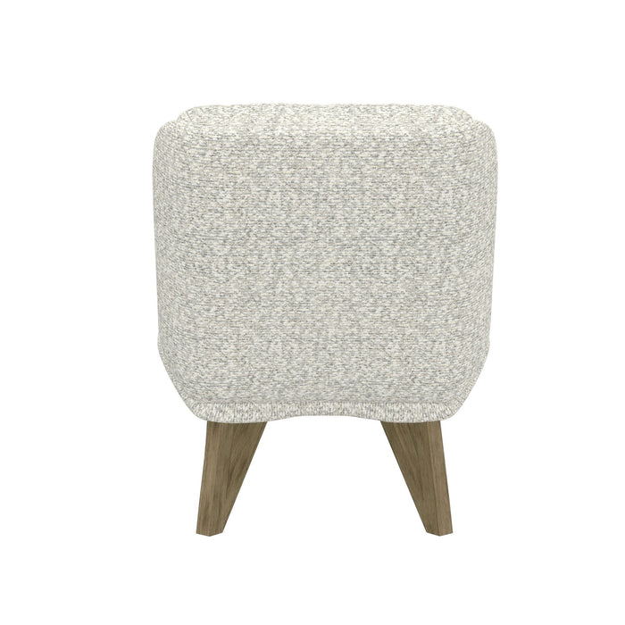 Emerson - Armless Accent Chair