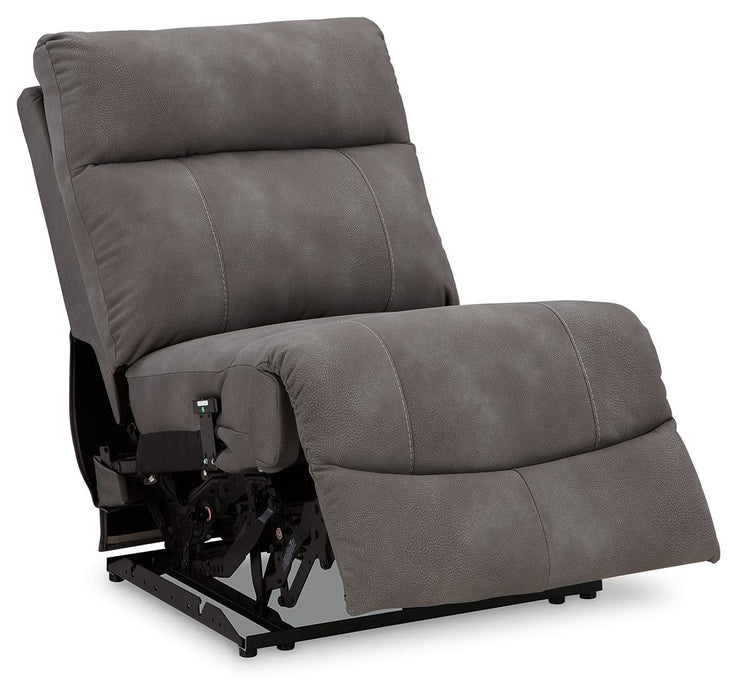 Next-Gen Durapella - Reclining Sectional