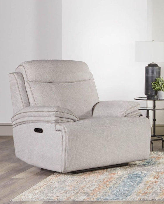 Alpine - Power Zero Gravity Recliner