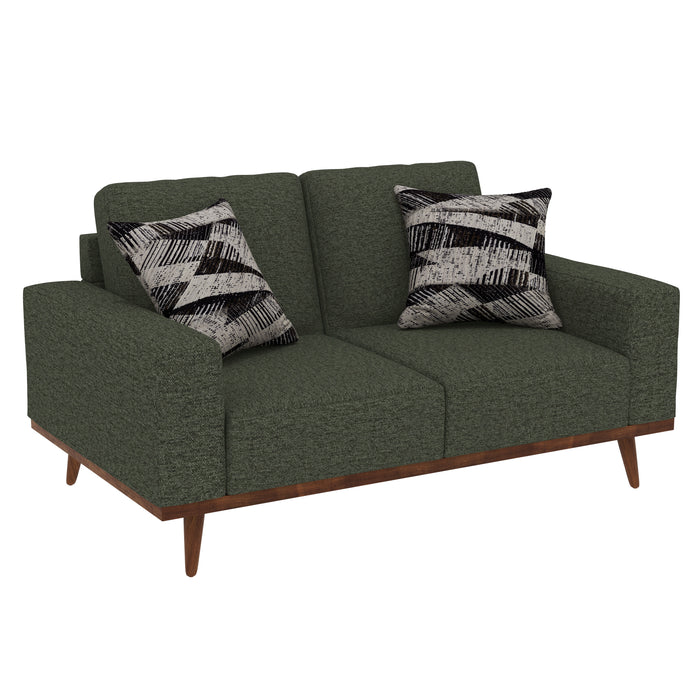 Heath - Loveseat