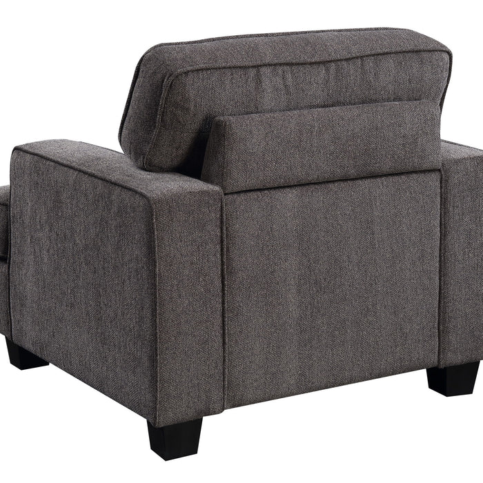 Carter - Accent Chair