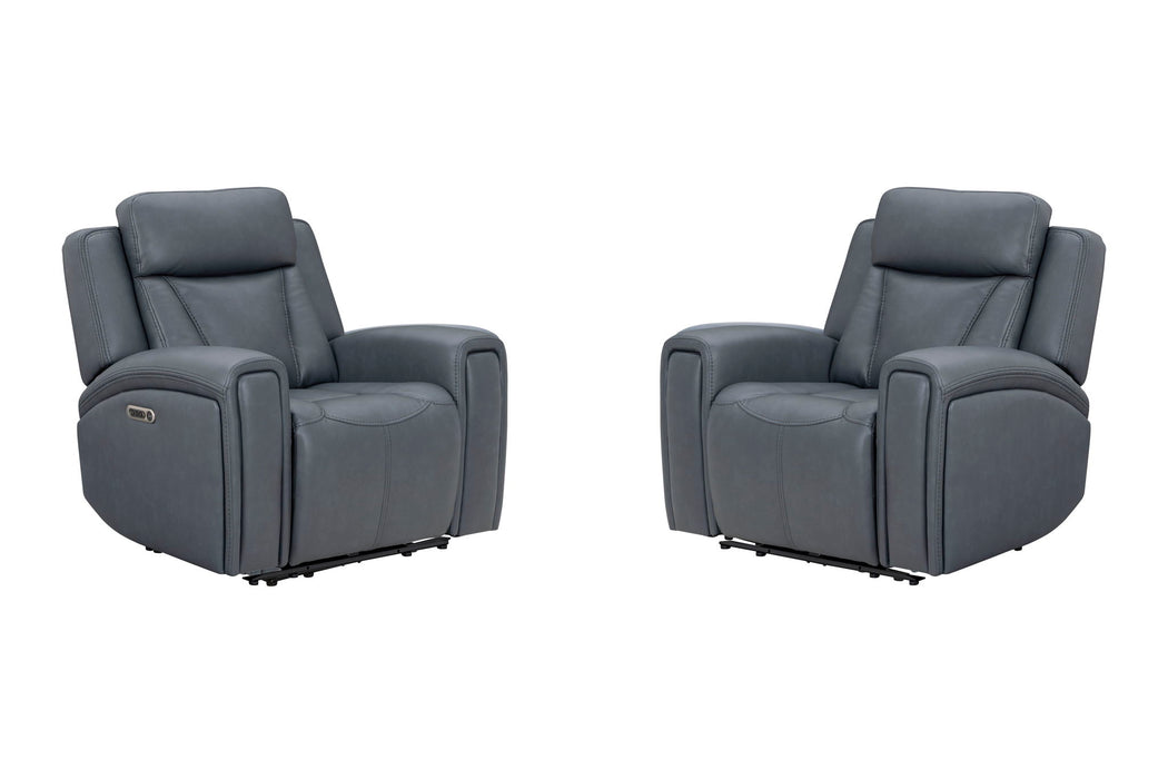Maveric - Power Zero Gravity Recliner P3