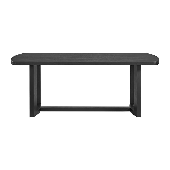 Portland - Rectangular Dining Table