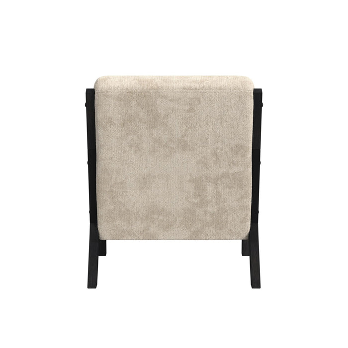 Marina - Chair With Kidney Pillow