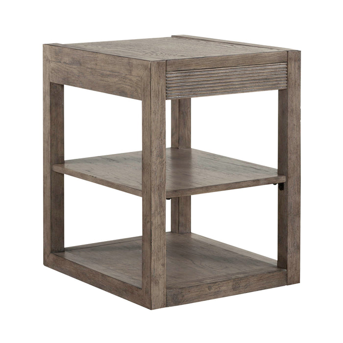 Bartlett Field - Table