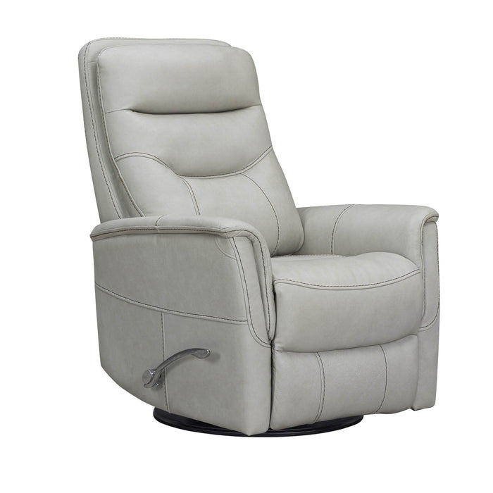 Gemini - Manual Swivel Glider Recliner