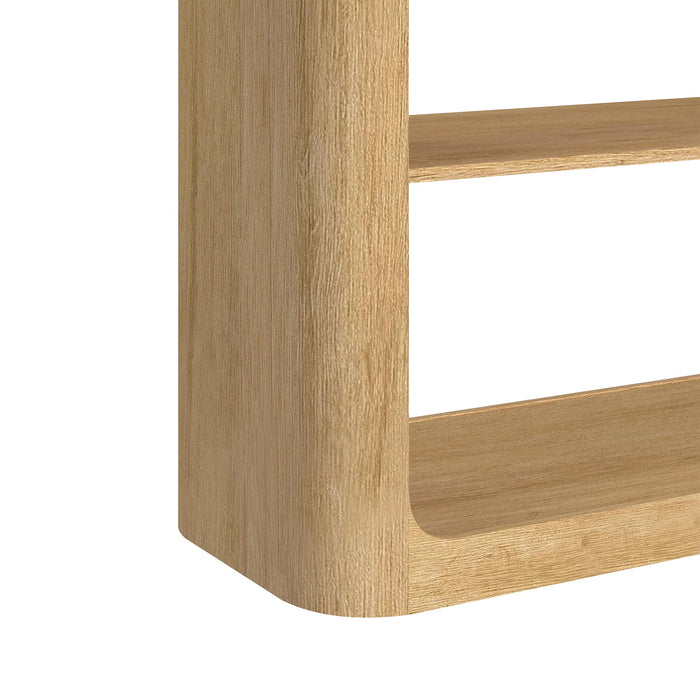 Rosalie - Sofa Table - Natural