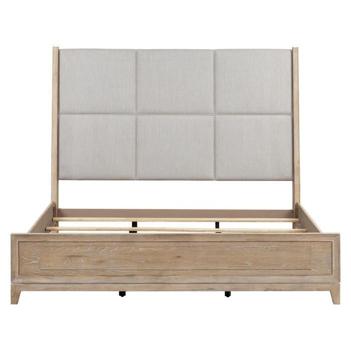 Brentwood - Upholstered Bed