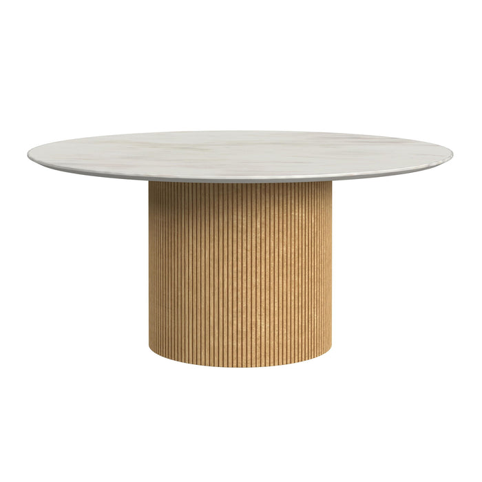 Sylvie - Round Table