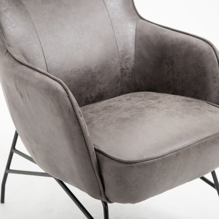 Franky - Accent Chair