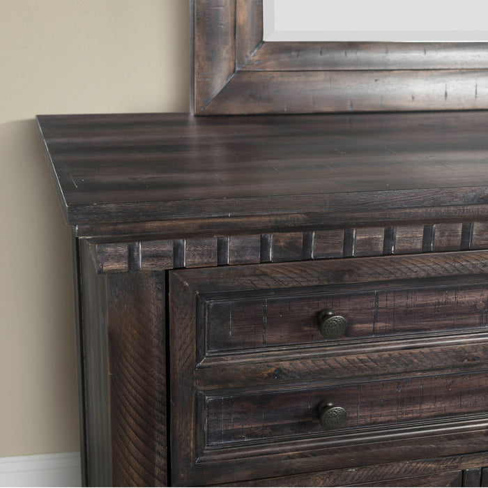 Morrison - Dresser