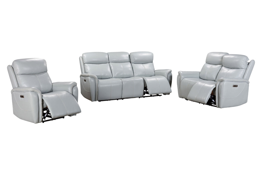 Cascade - Power Reclining Sofa Set