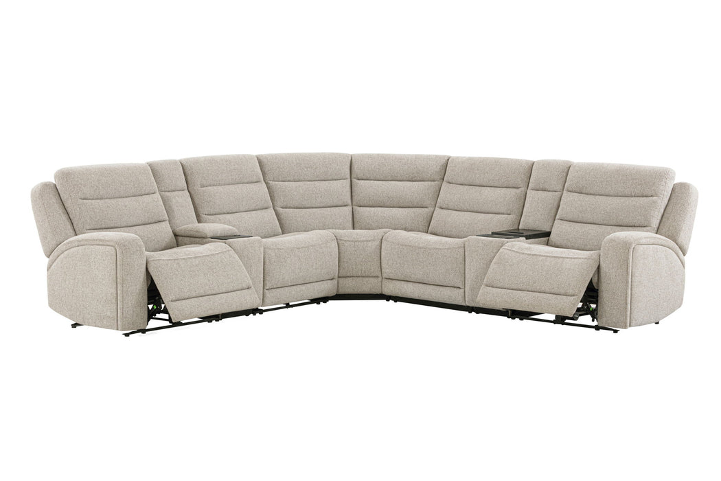 Felix - Sectional