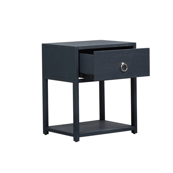 East End - 1 Shelf Accent Table