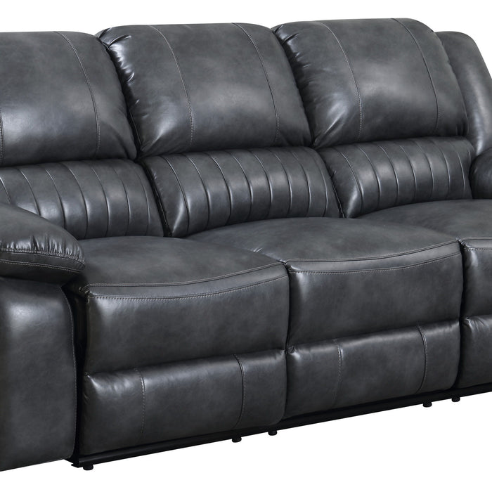 Navaro - Reclining Sofa