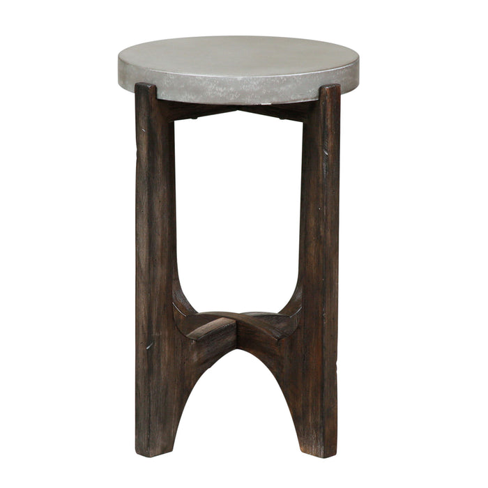 Cascade - Table
