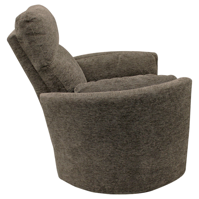 Radius - Power Swivel Glider Recliner