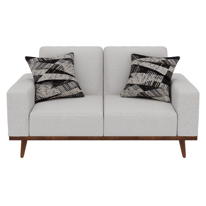 Heath - Loveseat