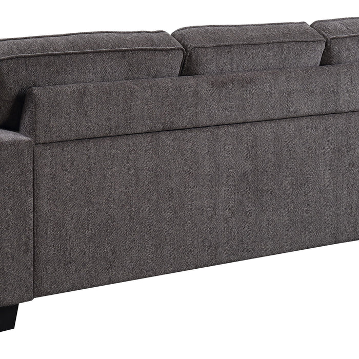 Carter - Stationary Sofa