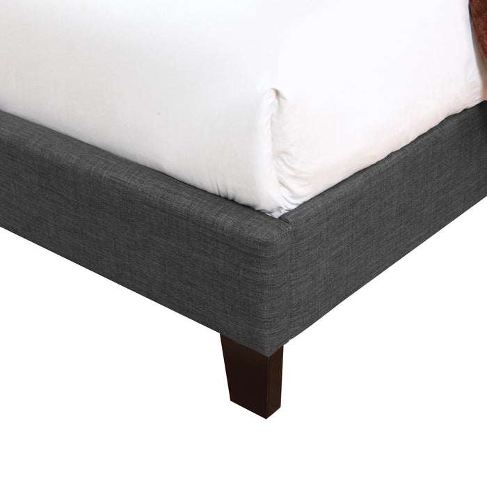 Madison - Upholstered Bed