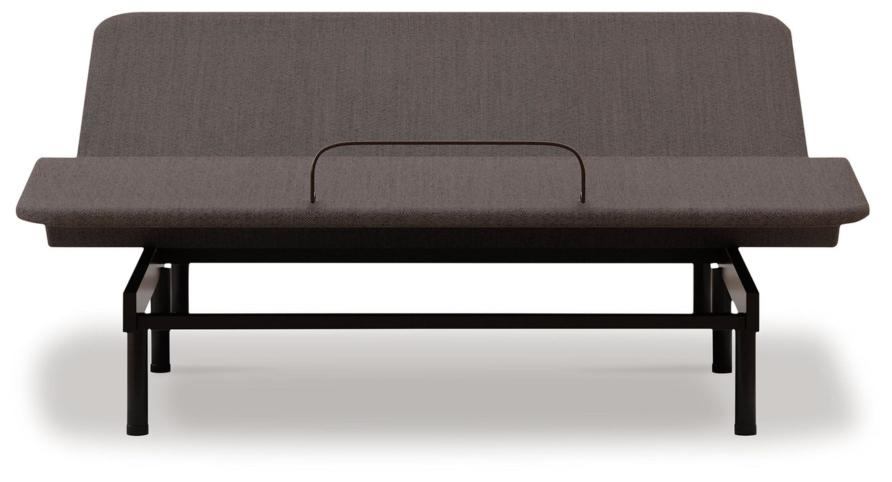 Head/Foot Model - Good - Adjustable Base