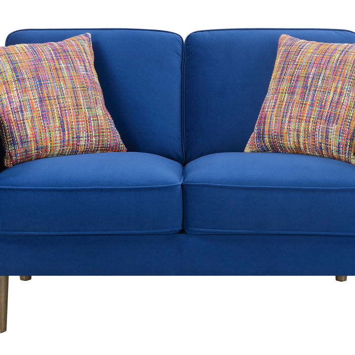 Jax - Loveseat