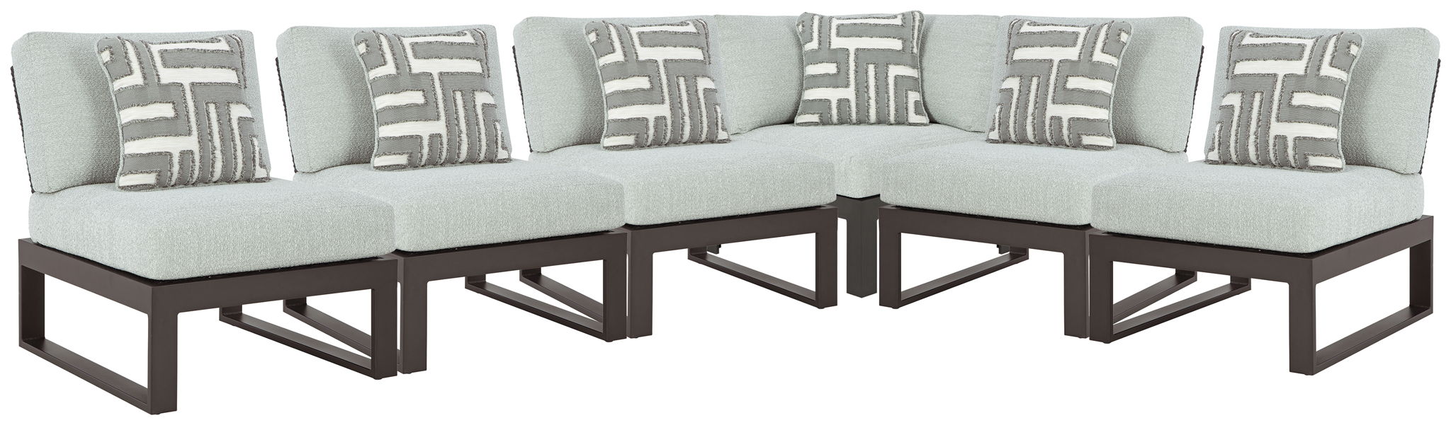 Beachloft - Outdoor Sectional