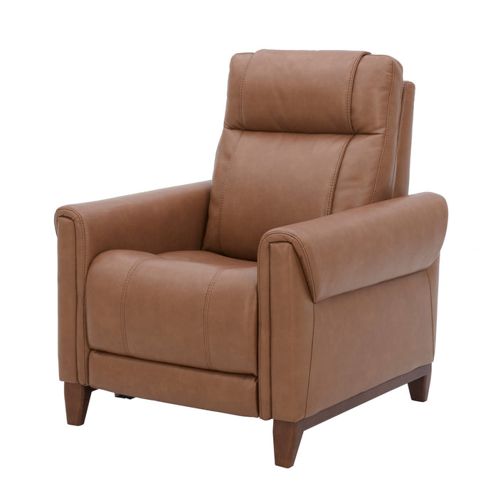 Conrad - Power High Leg Recliner P2 (Set of 2)