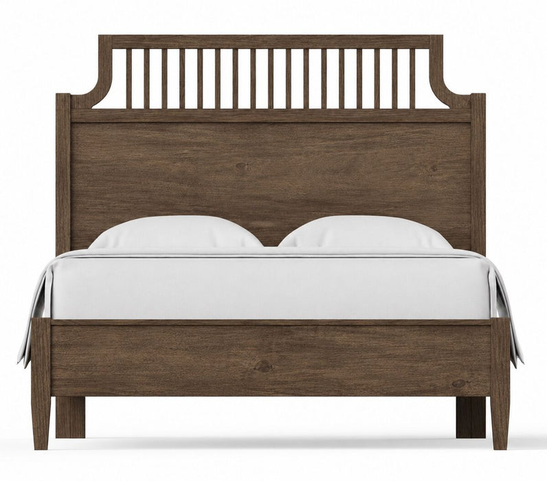 Pure Maple - Garden Bed - Maple Syrup