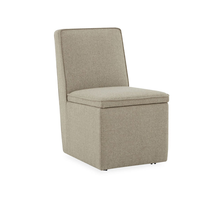 Accent Dining - Accent Storage Dining Chair