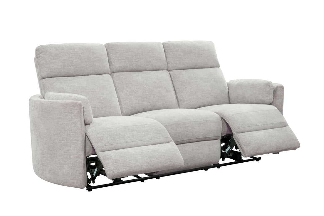 Radius - Power Reclining Sofa Set