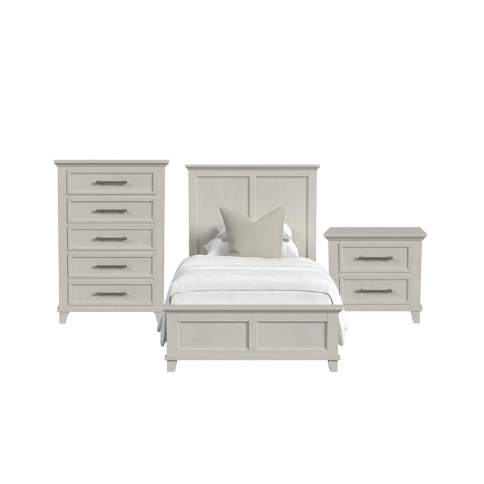 Canterbury - Panel Bedroom Set