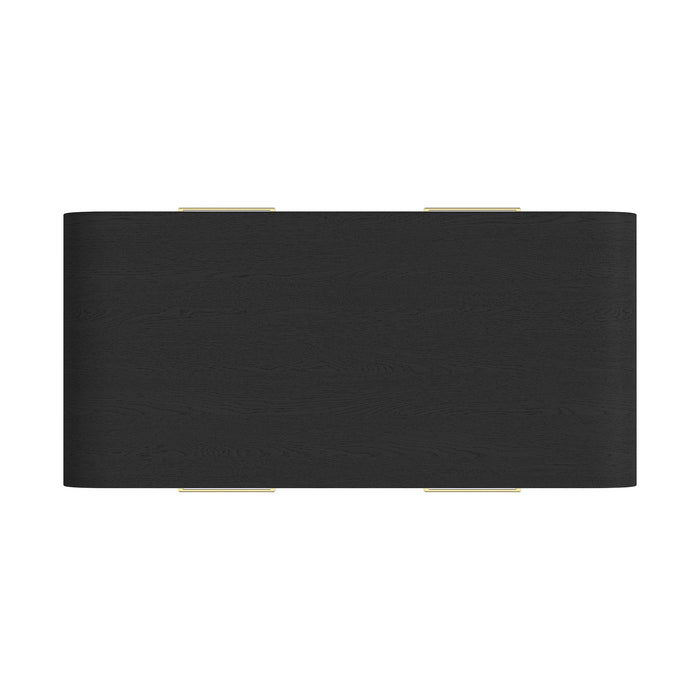 Ridgemont - Occasional Table Set