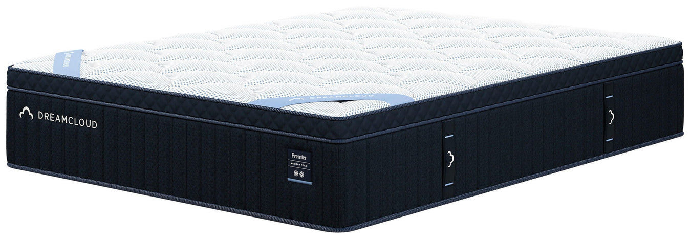 Sleep & Bedding > Mattresses