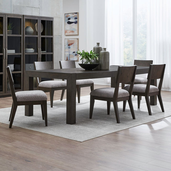 Cascade Falls - Optional Rectangular Table Set