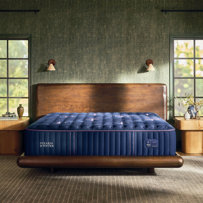 Legacy - Medium Tight Top II Mattress