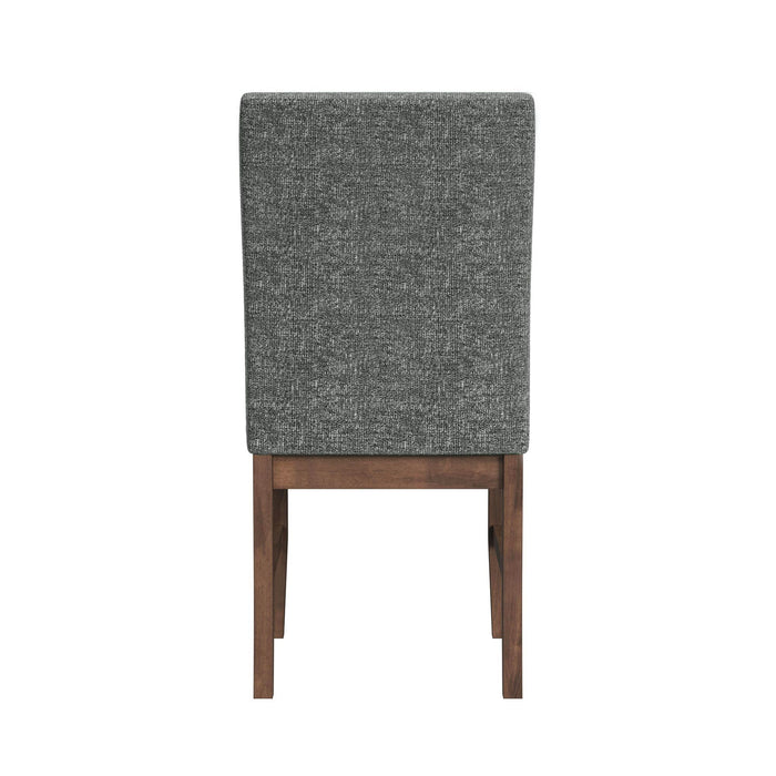 Santa Barbara -  Fabric Dining Side Chair (Set of 2)