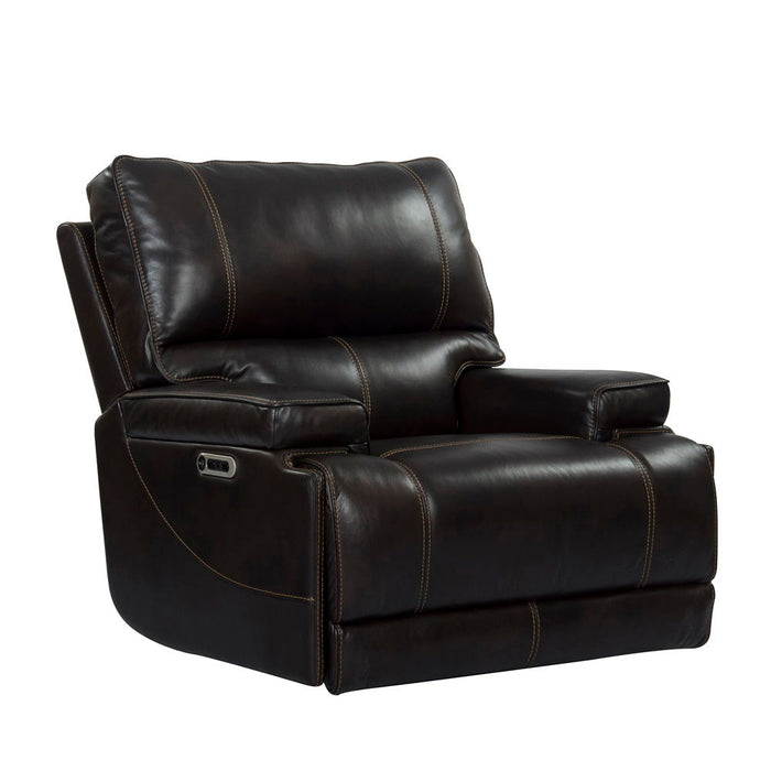 Whitman - Powered By Freemotion Living Room Set