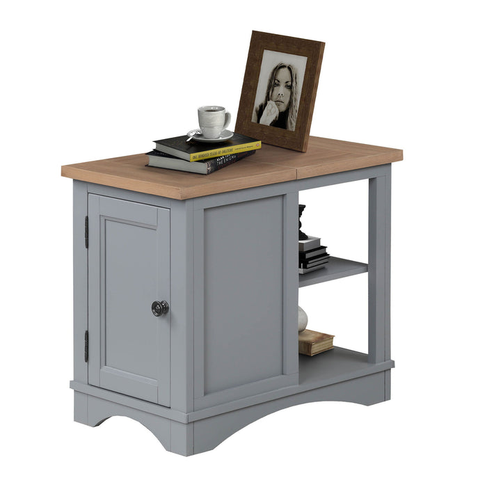 Americana Modern - Cocktail Table Set