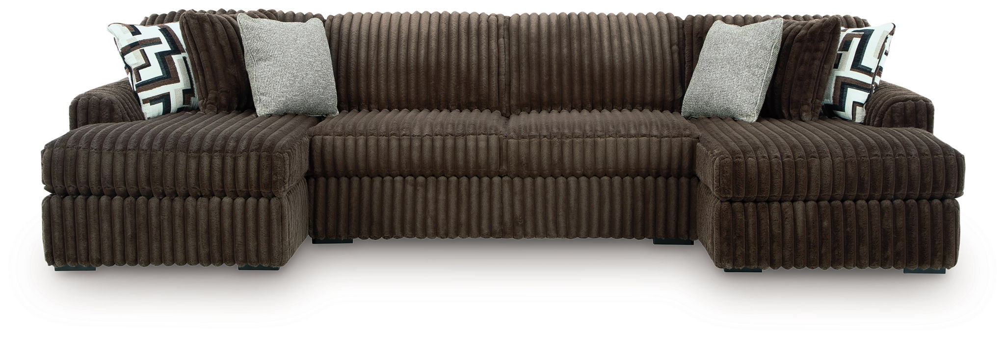 Midnight-Madness - Sectional