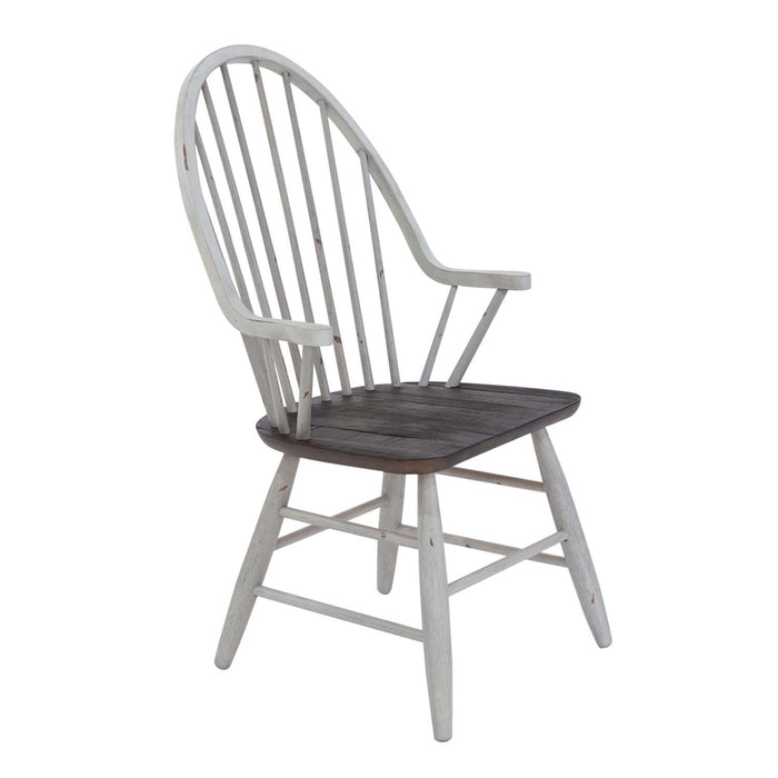 Farmhouse - Trestle Table Set