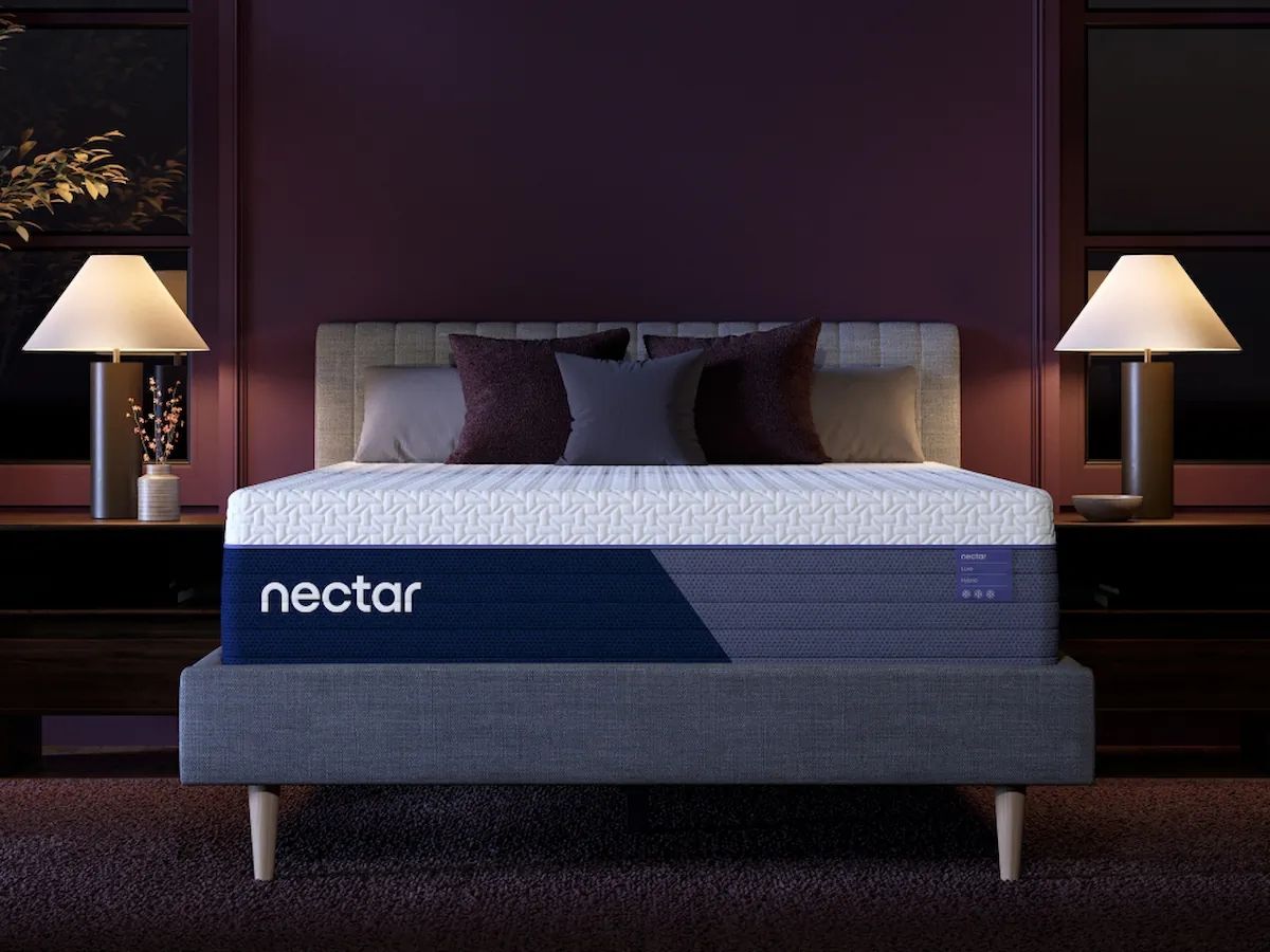nectar mattress store near me