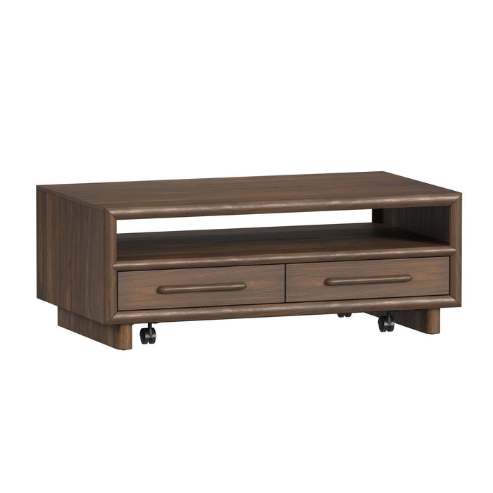 Brisbane - Occasional Table Set