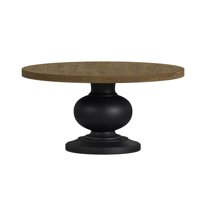 Heritage - Standard Height Dining Set