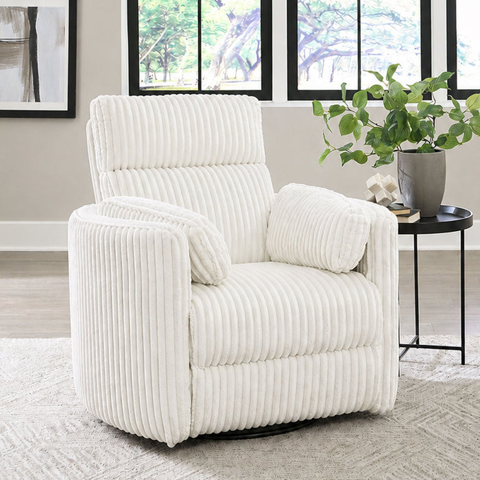 Radius - Power Swivel Glider Recliner