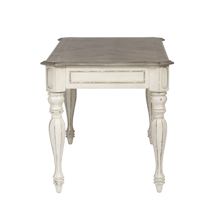 Magnolia Manor - Writing Desk - Antique White