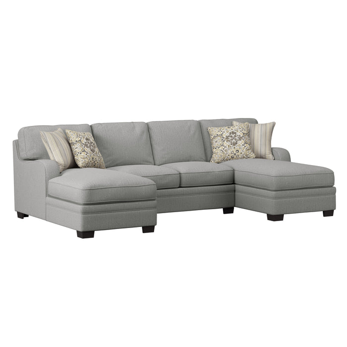Analiese - Sectional